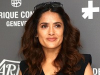 Salma Hayek Salma Hayek