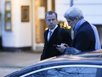 John Kerry John Kerry