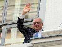 Sergej Riabkov Sergej Riabkov