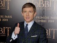 Martin Freema Martin Freema