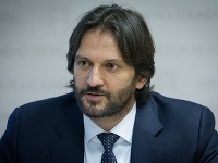 Robert Kaliňák Robert Kaliňák