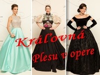 Ktorá známa tvár sa stane tohtoročnou kráľovnou? Ktorá známa tvár sa stane tohtoročnou kráľovnou?