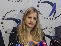 Michaela Musilová Michaela Musilová