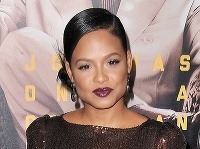 Christina Milian Christina Milian