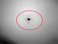 Záhadu odborníci dodnes nedokážu vysvetliť. Záhadu odborníci dodnes nedokážu vysvetliť.