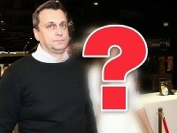 Andrej Danko s novou priateľkou. Andrej Danko s novou priateľkou.