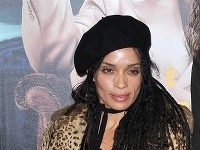Lisa Bonet Lisa Bonet