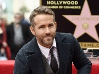 Ryan Reynolds Ryan Reynolds