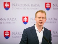 Miroslav Beblavý Miroslav Beblavý