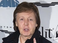 Paul McCartney Paul McCartney