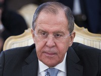 Sergej Lavrov Sergej Lavrov