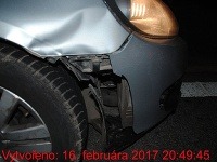 Braňo zahynul na diaľnici D3 Braňo zahynul na diaľnici D3