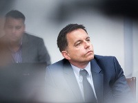 Peter Kažimír Peter Kažimír