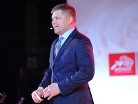 Robert Fico Robert Fico