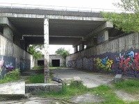 Takto vyzerá bratislavské metro dnes. Takto vyzerá bratislavské metro dnes.