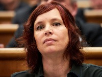 Veronika Remišová Veronika Remišová