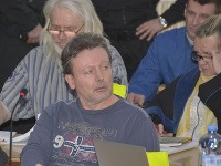 Róbert Lališ prezývaný Kábel Róbert Lališ prezývaný Kábel