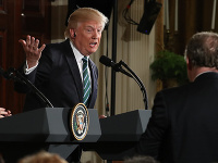 Donald Trump Donald Trump