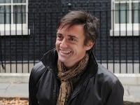 Richard Hammond Richard Hammond