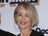 Sharon Stone Sharon Stone