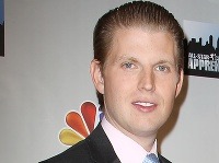 Eric Trump Eric Trump