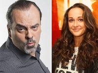 Sväťo Malachovský sa stane po druhý raz otcom. Sväťo Malachovský sa stane po druhý raz otcom.