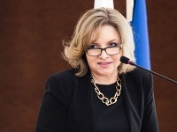 Oľga Pietruchová Oľga Pietruchová