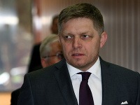 Robert Fico (ilustračné foto) Robert Fico (ilustračné foto)