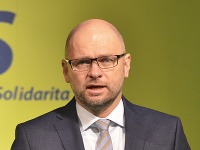 Richard Sulík Richard Sulík
