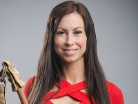 Jana Brezinová Jana Brezinová