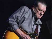 J. Geils J. Geils