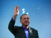 Recep Tayyip Erdogan Recep Tayyip Erdogan