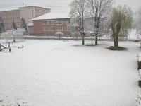 V Nižnej nad Oravou V Nižnej nad Oravou