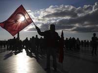 Izmir, Turecko Izmir, Turecko