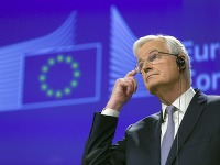 Michel Barnier Michel Barnier