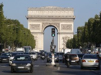 Parížom otriasol ďalší teroristický útok Parížom otriasol ďalší teroristický útok