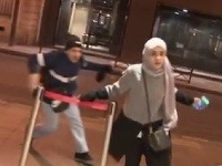 Teroristický útok v Paríži vyrobil paniku Teroristický útok v Paríži vyrobil paniku