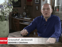 Jasnovidec Krzysztof Jackowski Jasnovidec Krzysztof Jackowski