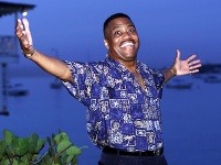 Cuba Gooding Sr. Cuba Gooding Sr.