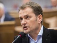 Igor Matovič Igor Matovič