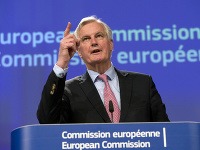 Michel Barnier Michel Barnier