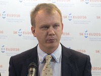 Miroslav Beblavý Miroslav Beblavý