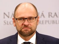 Richard Sulík Richard Sulík