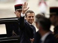 Emmanuel Macron Emmanuel Macron