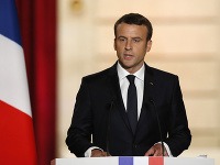 Emmanuel Macron Emmanuel Macron