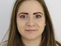 Michaela Fürstová Michaela Fürstová
