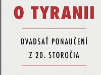 Kniha O tyranii Kniha O tyranii