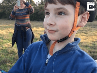 Zub nechcel ísť von, pomohol až dron! Zub nechcel ísť von, pomohol až dron!