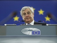 Antonio Tajani Antonio Tajani