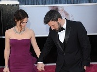 Jennifer Garner a Bena Afflecka už zrejme v spoločnosti spolu neuvidíme. Jennifer Garner a Bena Afflecka už zrejme v spoločnosti spolu neuvidíme.